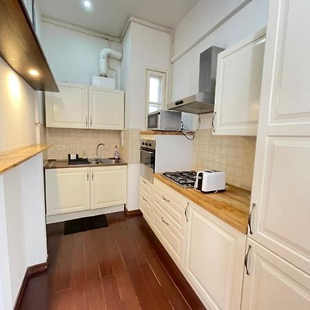 B&Japartments 1 Budapešť Exteriér fotografie