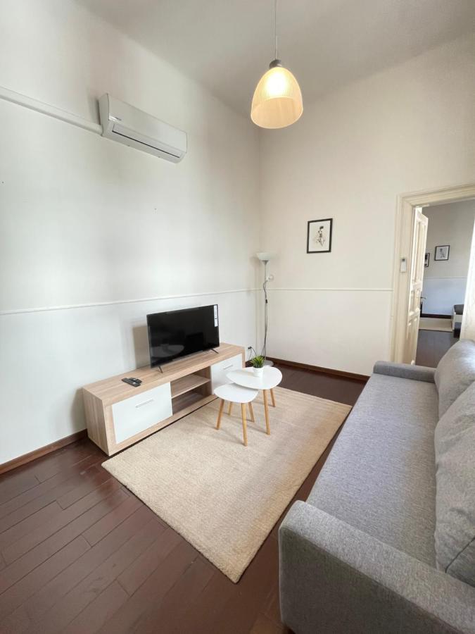 B&Japartments 1 Budapešť Exteriér fotografie