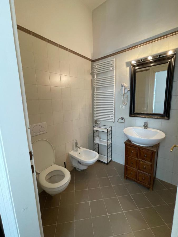 B&Japartments 1 Budapešť Exteriér fotografie