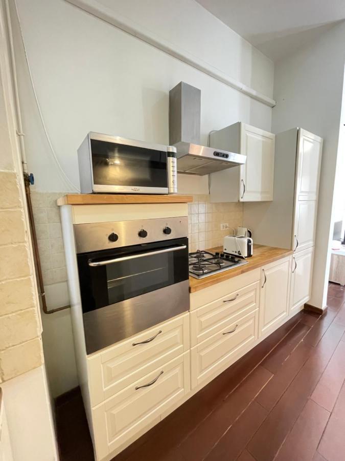 B&Japartments 1 Budapešť Exteriér fotografie
