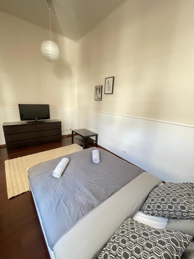 B&Japartments 1 Budapešť Exteriér fotografie